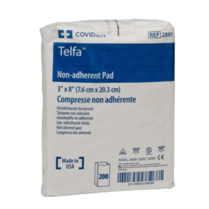 Image of Covidien Telfa™ Non-Adherent Pad