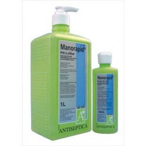 Image of Remington Medical Manorapid® Disinfectant