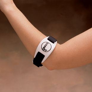 Image of Remington Medical Bandit® Tennis Elbow Strap