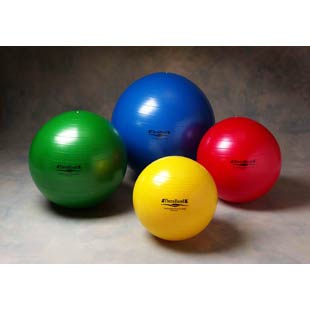 Image of Remington Medical Thera-Band® Pro-Series SCP Exercise Ball