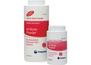 Image of Coloplast Sween® Body Powder