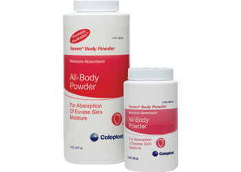 Image of Coloplast Sween® Body Powder