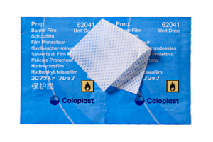 Image of Coloplast Prep™ Barrier Wipe