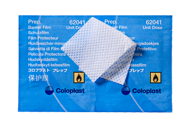 Image of Coloplast Prep™ Barrier Wipe