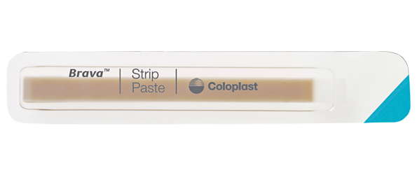 Image of Coloplast Brava® Strip Paste