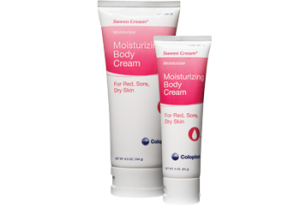 Image of Coloplast Sween Cream® Moisturizing Body Cream