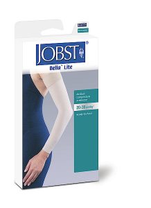 Image of BSN Medical JOBST® Bella™ Lite Ready-to-Wear Armsleeves
