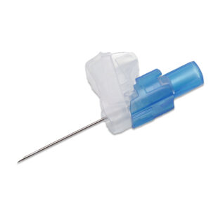 Image of Covidien Magellan™ Hypodermic Safety Needles, 25 G