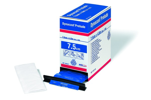 Image of BSN Medical Dynacast® Prelude Rolls