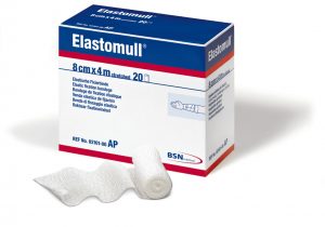 Image of BSN Medical Elastomull® Fixation Bandage