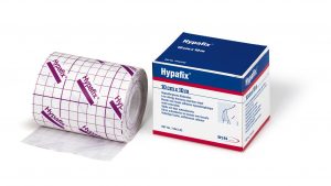 Image of BSN Medical Hypafix® Dressing Tape