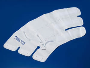Image of Covidien Kendall SCD™ Express Sleeves