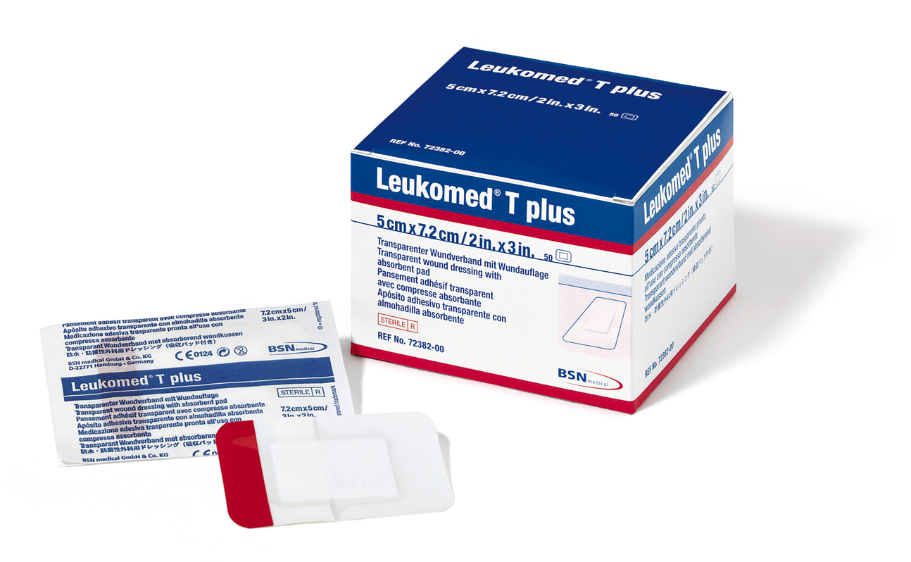 Leukomed™ - Alèse Pad - BSN Medical®
