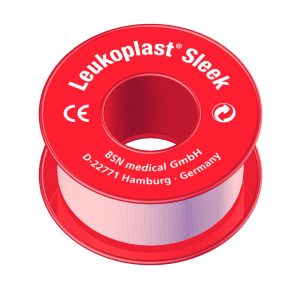 Image of BSN Medical Leukoplast® Sleek Latex-Free Surgical Tapes