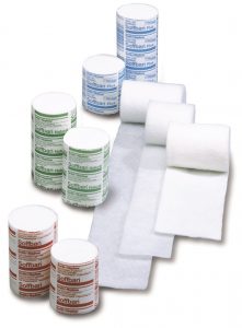 Image of BSN Medical Protouch® Plus Synthetic Cast Padding