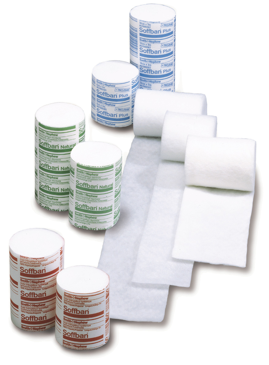 BSN Medical Protouch® Plus Synthetic Cast Padding - Bowers Medical Supply