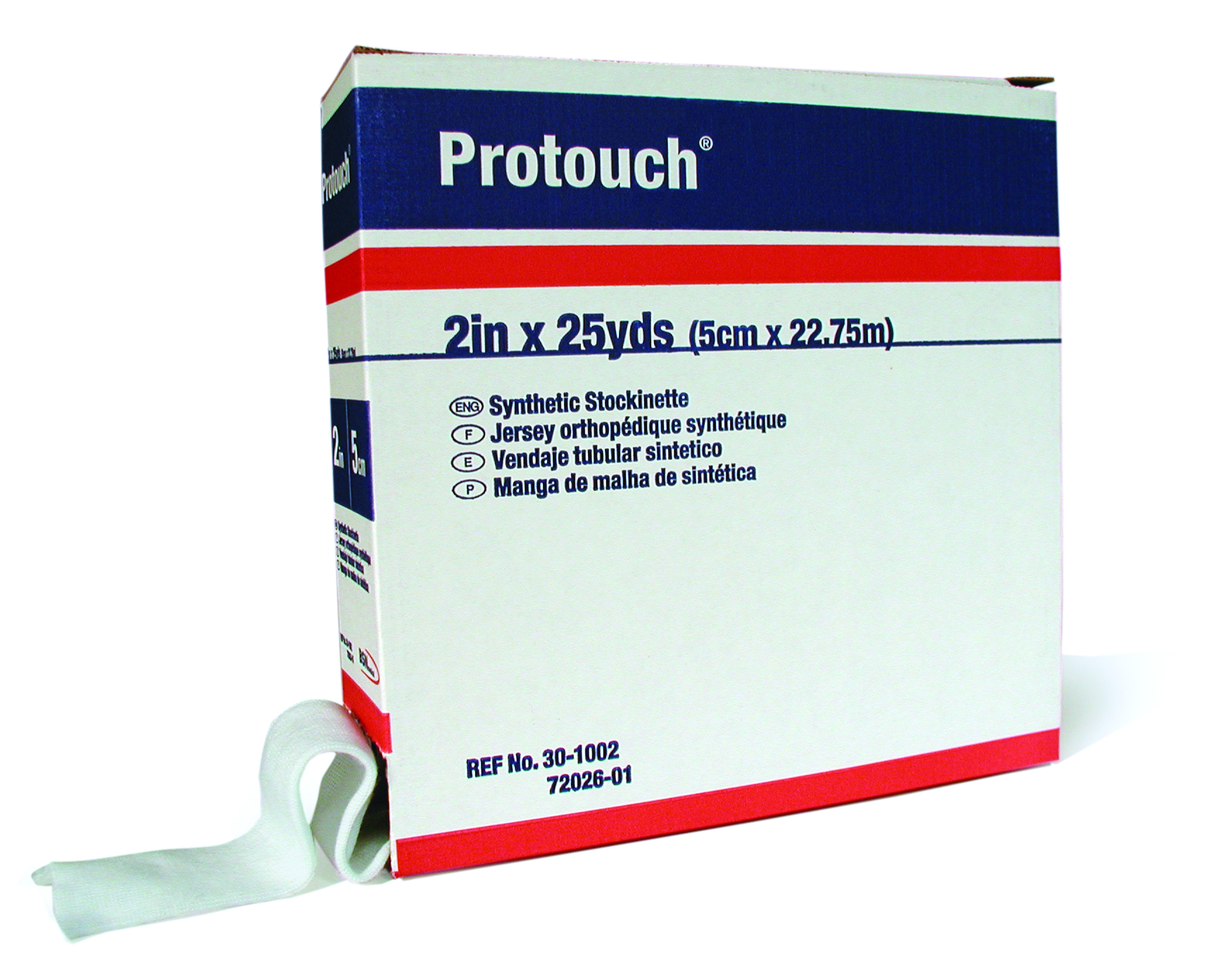 BSN Medical Protouch® Synthetic Bowers Medical Supply