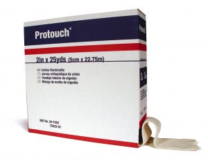 Image of BSN Medical Protouch® Cotton Stockinettes