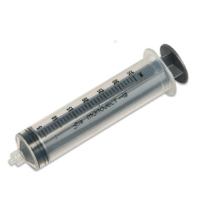 Image of Covidien Monoject™ Sterile SoftPack 35 mL Syringes