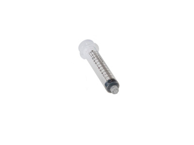Image of Covidien Monoject™ 12 mL Syringes