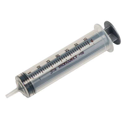 Image of Covidien Monoject™ 35 mL Syringes