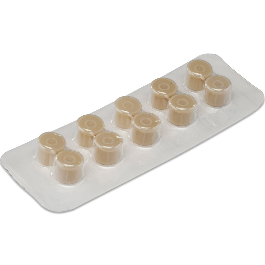 Covidien Monoject™ Syringe Tip Caps Bowers Medical Supply