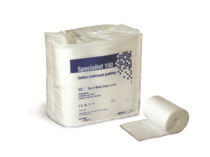 Image of BSN Medical Specialist® 100 Cotton Cast Padding