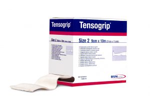 Image of BSN Medical Tensogrip® Tubular Elastic Support Bandages