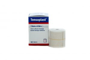 Image of BSN Medical Tensoplast® Robust Elastic Adhesive Bandages