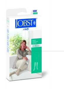 Image of BSN Medical JOBST® soSoft Medical Compression Stockings
