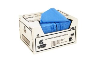 Image of Chicopee Chix® Pro-Quat® Professional Series Towels