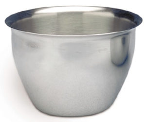 Image of AMG Medical Iodine Cup