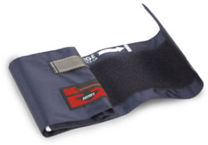 Image of AMG Medical Nylon Velcro Cuff, Pre-Gauged