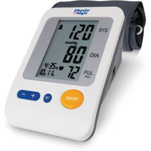 Image of AMG Medical Physio Logic® essentiA Blood Pressure Monitor