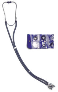 Image of AMG Medical Color Pro Sprague-Rappaport Type Stethoscope