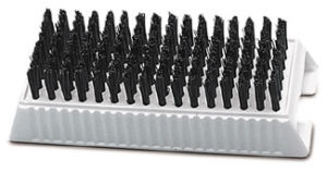 Image of AMG Medical Nylon Scrub Brushes