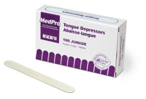 Image of AMG Medical MedPro® Tongue Depressors