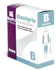Image of AMG Medical MedPro® Elastigrip Compressive Elasticated Bandages