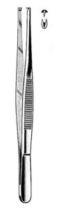 Image of AMG Medical Tissue Forceps, Floor Quality