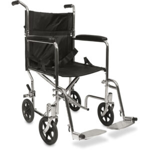 Image of AMG Medical Airgo® Transport Chair