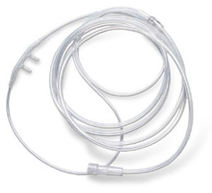 Image of AMG Medical MedPro® Soft-Touch Nasal Cannula
