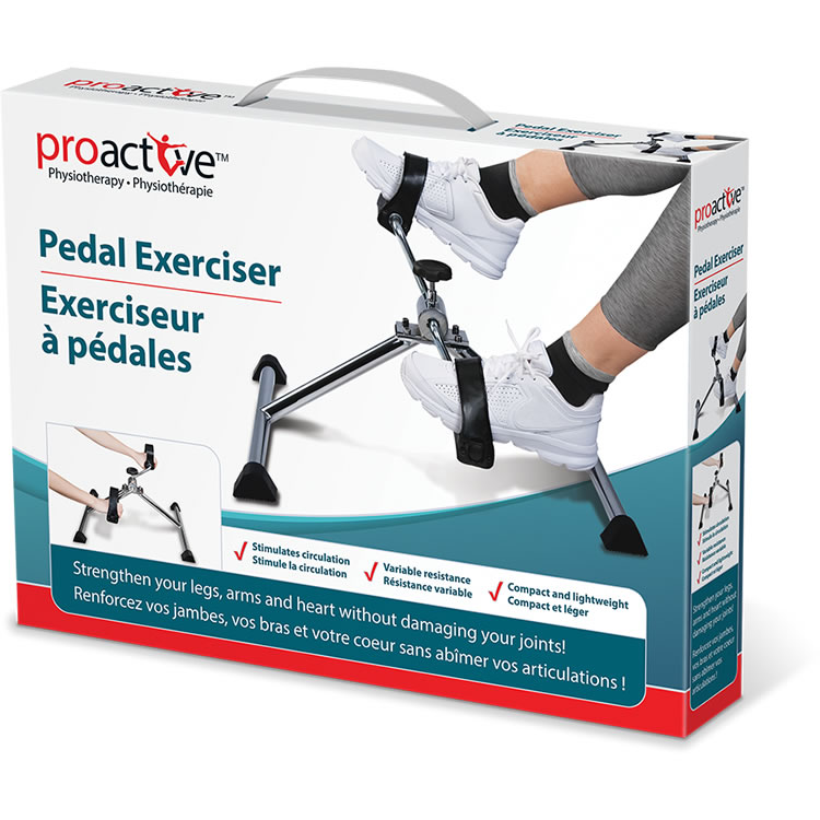 Image of AMG Medical ProActive™ Pedal Exerciser