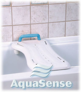 Image of AMG Medical AquaSense® Bath Board
