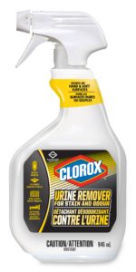 Image of Clorox® Commercial Solutions® Urine Remover