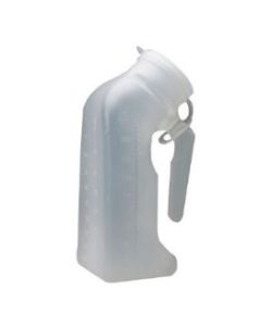 Image of Bowers Medical Standard Male Urinal