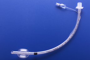 Image of Teleflex Medical Safety Clear™ Cuffed Endotracheal Tube