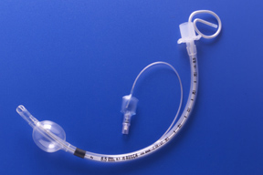Image of Teleflex Medical Flexi-Set™ Pre-loaded Cuffed Endotracheal Tubes