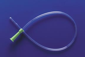 Image of Teleflex Medical Easy Cath™ Straight Catheter