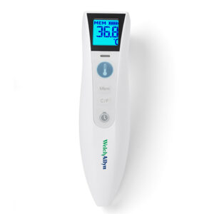Image of Welch Allyn CareTemp™ Touch Free Thermometer