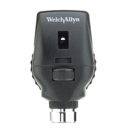 Image of Welch Allyn 3.5 V Standard Ophthalmoscope